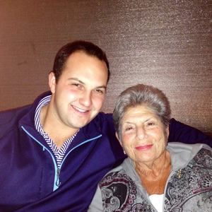 Meet your Posher, Ryan